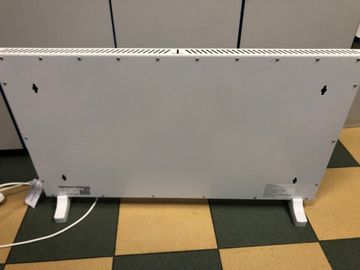 Б/в Обігрівач Termoplaza stp375 01-200887769