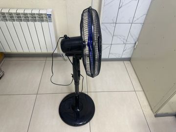 Б/в Вентилятор Wetair sf-5025 01-200887179