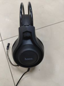 Б/в Навушники Hoco w106 tiger gaming 01-200888062