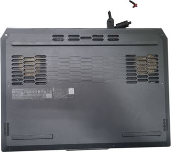 Б/в Ноутбук Lenovo 15/core i5-12450hx ddr5/16gb ddr5/hdd *відсутній/ssd 500 gb/geforce rtx3050 6gb 01-200885690