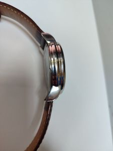 Б/в Годинник Zeppelin lz127 7686/3169 01-200888283