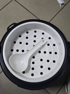 Б/в Мультиварка Holmer hmc-128ms 01-200883505