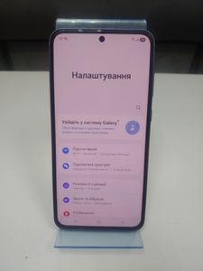 Б/у Мобильный телефон Samsung galaxy a55 5g sm-a556b 8/128gb 01-200889231