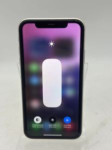 Б/в Мобільний телефон Apple iphone 11 128gb 01-200887032