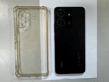 Б/в Мобільний телефон Xiaomi redmi 13c 4g 4/128gb 01-200888620