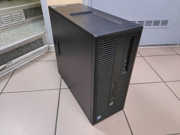 Пк intel core i5-6500/ram 8 gb/hdd відсутній/ssd 128 gb/інтегрована