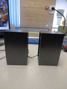 Б/в Акустика Real-El s-202 usb 01-200889537