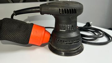 Б/в Шліфмашина вібро Dnipro-M pe-29s 01-200889497