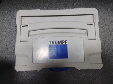 Б/в Фальцеосадна машина Trumpf trutool f 125 01-200880943