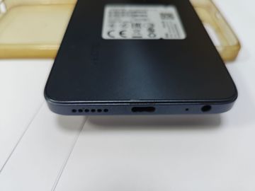 Б/у Мобильный телефон Tecno spark go 2024 3/64gb 01-200889102