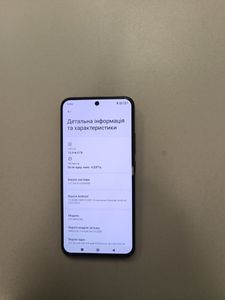 Б/в Мобільний телефон Xiaomi 15 12/512gb 01-200889487