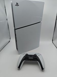 Б/в Ігрова приставка Sony playstation 5 825gb 01-200887628