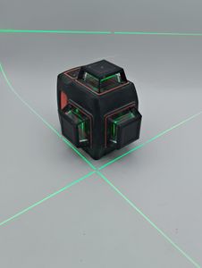 Б/в Лазерний нівелір Dnipro-M ml-512g 01-200887600