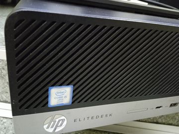 Б/в Системний блок Пк intel core i5-6500/ram 16 gb/hdd відсутній/ssd 256 gb/інтегрована 01-200889923