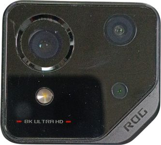 Б/в Мобільний телефон Asus rog phone 8 16/256gb 01-200890273