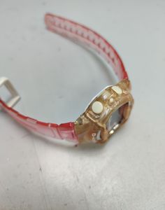 Б/у Часы Casio baby-g bg-169r 01-200890241