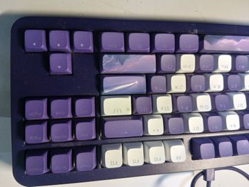 Б/в Клавіатура Dark Project alu87 eng/ua 01-200890161