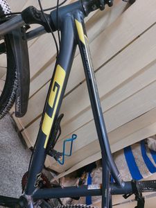 Б/в Велосипед Gt avalanche al 27,5 01-200890167