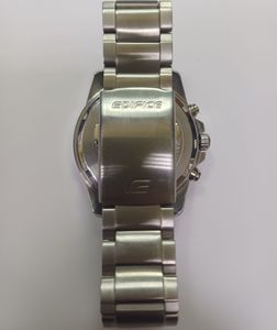Б/в Годинник Casio edifice efr-526 01-200890905
