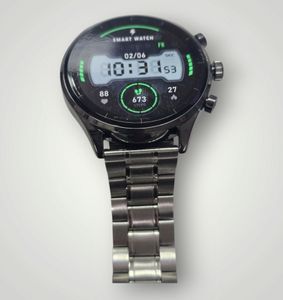 Б/у Смарт-часы Black Shark s1 classic 01-200870959