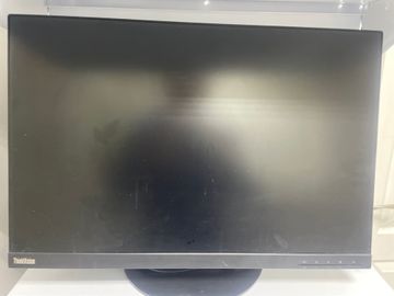 Б/в Монітор Lenovo thinkvision t24d-10 01-200884320