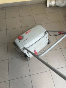 Б/в Аератор Al-Ko combi care 38 e comfort 01-200868873