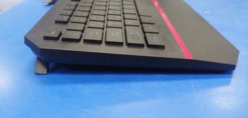 Б/в Клавіатура Msi interceptor ds4100 01-200891332