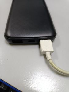 Б/в Повербанк S-Link ip-g10n 10000 mah 01-200891243