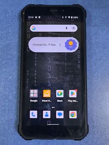 Б/у Мобильный телефон Ihunt cyber shark 4g 4/32gb 01-200891604