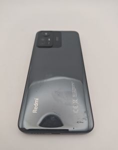 Б/в Мобільний телефон Xiaomi redmi note 12s 8/256gb 01-200891313