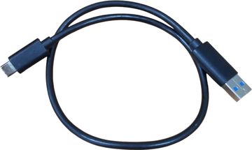 Б/в SSD накопичувач Transcend esd240c 240 gb 01-200838071