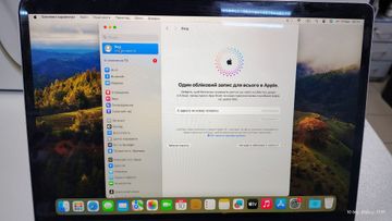 Б/в Ноутбук Apple a2338 macbook pro 13,3" m1 8-gpu/ ram8gb/ ssd256gb/ retina, truetone, touch bar 01-200892495