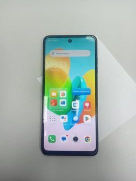 Б/в Мобільний телефон Tecno spark 20c bg7n 4/128gb 01-200892757