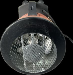 Б/в Теплова гармата Vitals eh-52 01-200892408