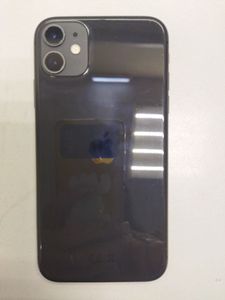 Б/в Мобільний телефон Apple iphone 11 64gb 01-200893578