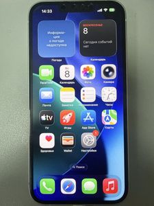 Б/в Мобільний телефон Apple iphone 13 128gb 01-200893567