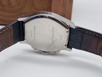 Б/в Годинник Girard Perregaux richeville 2750 01-200892011