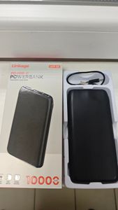Б/в Повербанк Linkage lkp-55 10000 mah 01-200893962