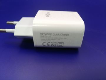 Б/в Зарядний блок Klgo pd-100 20w usb-c 01-200893751
