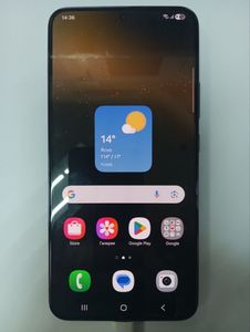 Б/в Мобільний телефон Samsung galaxy s22+ 8/256gb 01-200893856