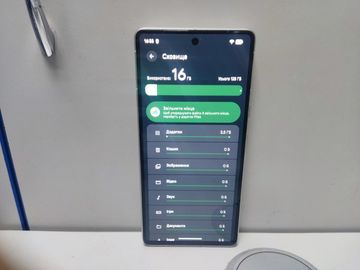 Б/в Мобільний телефон Google pixel 7a 8/128gb 01-200893723