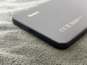 Б/в Мобільний телефон Xiaomi redmi note 12 pro 4g 8/256gb 01-200894257