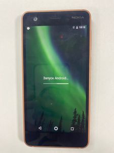 Б/в Мобільний телефон Nokia 2 ta-1029 1/8gb 01-200892867