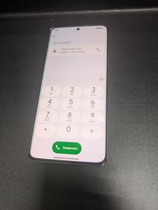 Б/в Мобільний телефон Realme 12 pro 5g 12/256gb 01-200894256