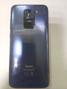 Б/в Мобільний телефон Xiaomi redmi note 9 pro 6/64gb 01-200894250