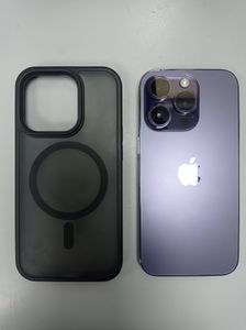 Б/в Мобільний телефон Apple iphone 14 pro 128gb 01-200894196