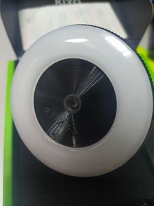 Б/у Веб камера Razer kiyo rz19-02320100-r3m1 01-200893861