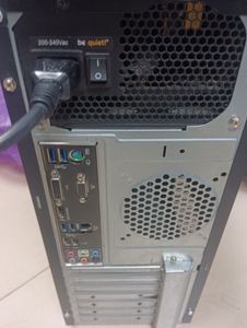 Б/в Системний блок Пк intel core i5-6600k/ram 8 gb/hdd 1000 gb/ssd 120 gb/інтегрована 01-200894231