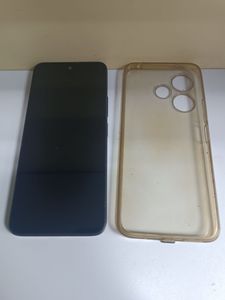 Б/в Мобільний телефон Xiaomi redmi 13 6/128gb 01-200894567