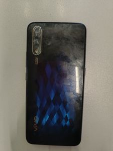 Б/у Мобільний телефон Vivo v17 neo 4/128gb 01-200895991